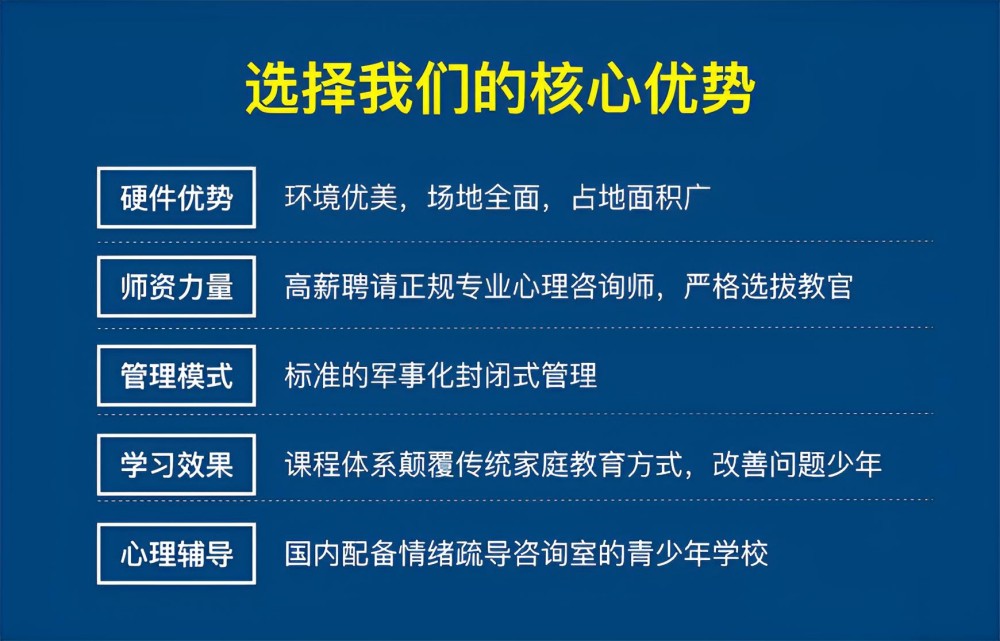 佳木斯不良少年管理机构综合评估