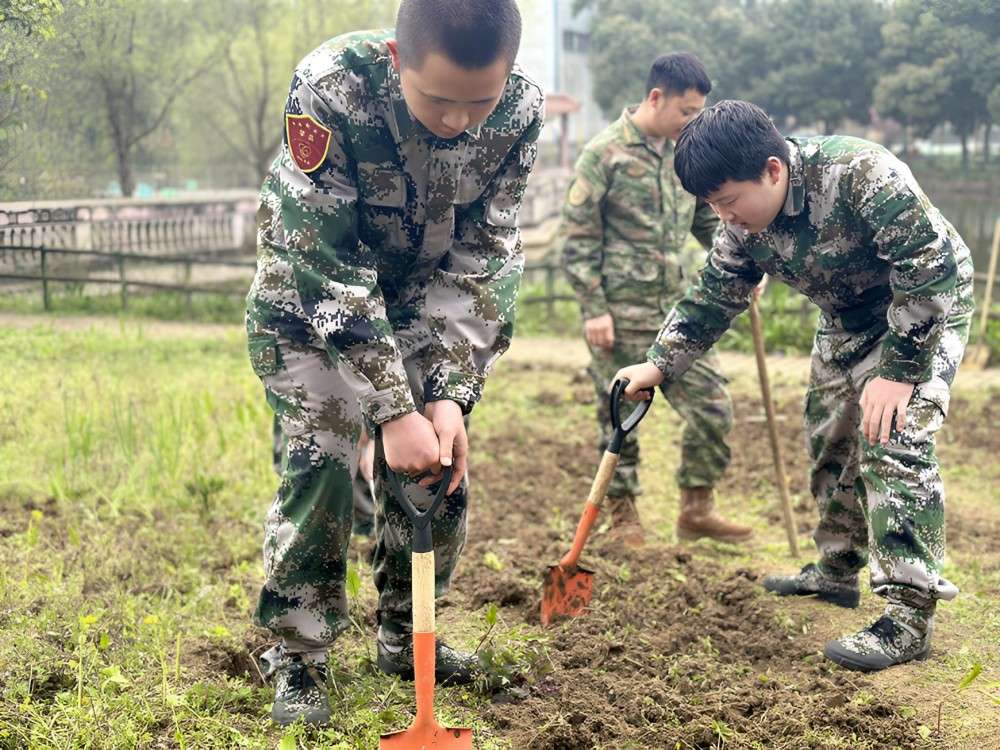 合肥优质的孩子叛逆对策学校品牌推荐