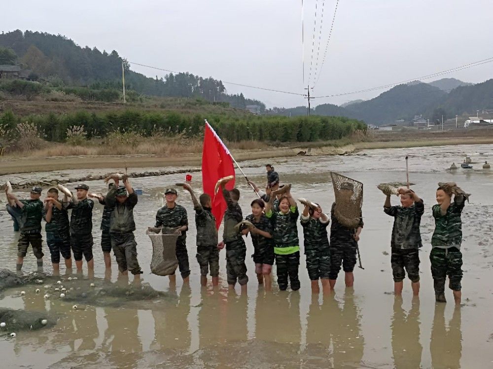封闭式的叛逆教育学校