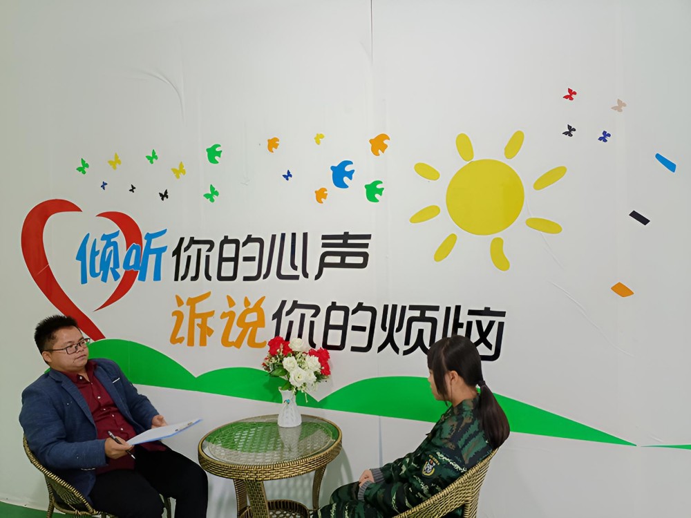 叛逆期特训