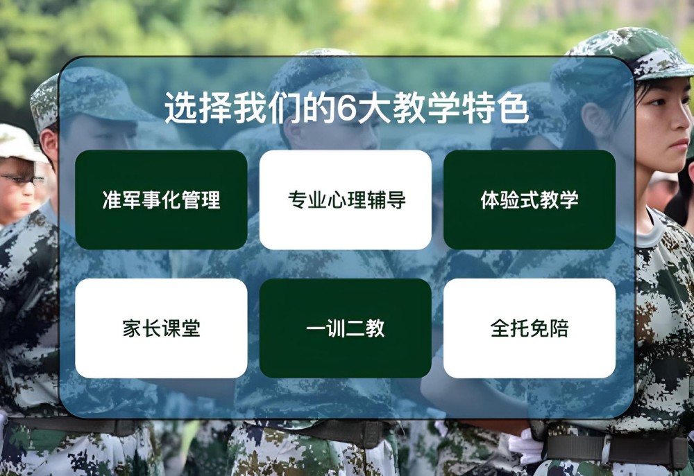 嘉兴口碑好的叛逆青少年管教学校全封闭式学校排行榜