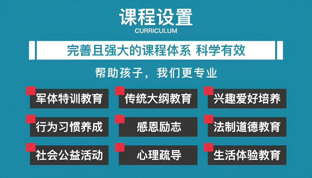 临汾十佳青少年叛逆心理学校精选榜单