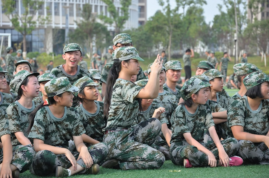 优质的叛逆教育少年学校