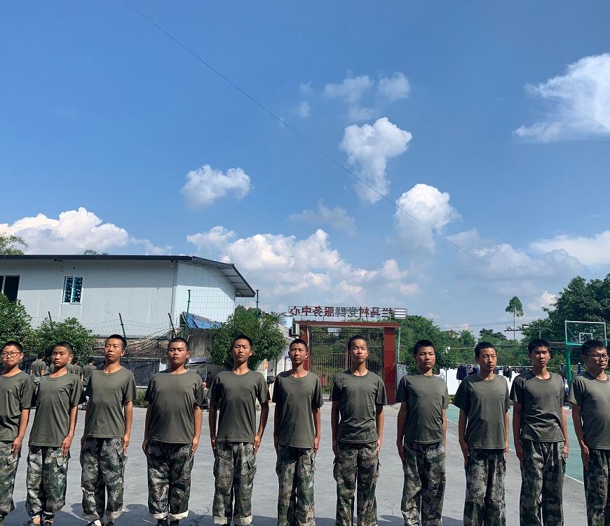 领先的孩子叛逆学校有哪几所好名单榜
