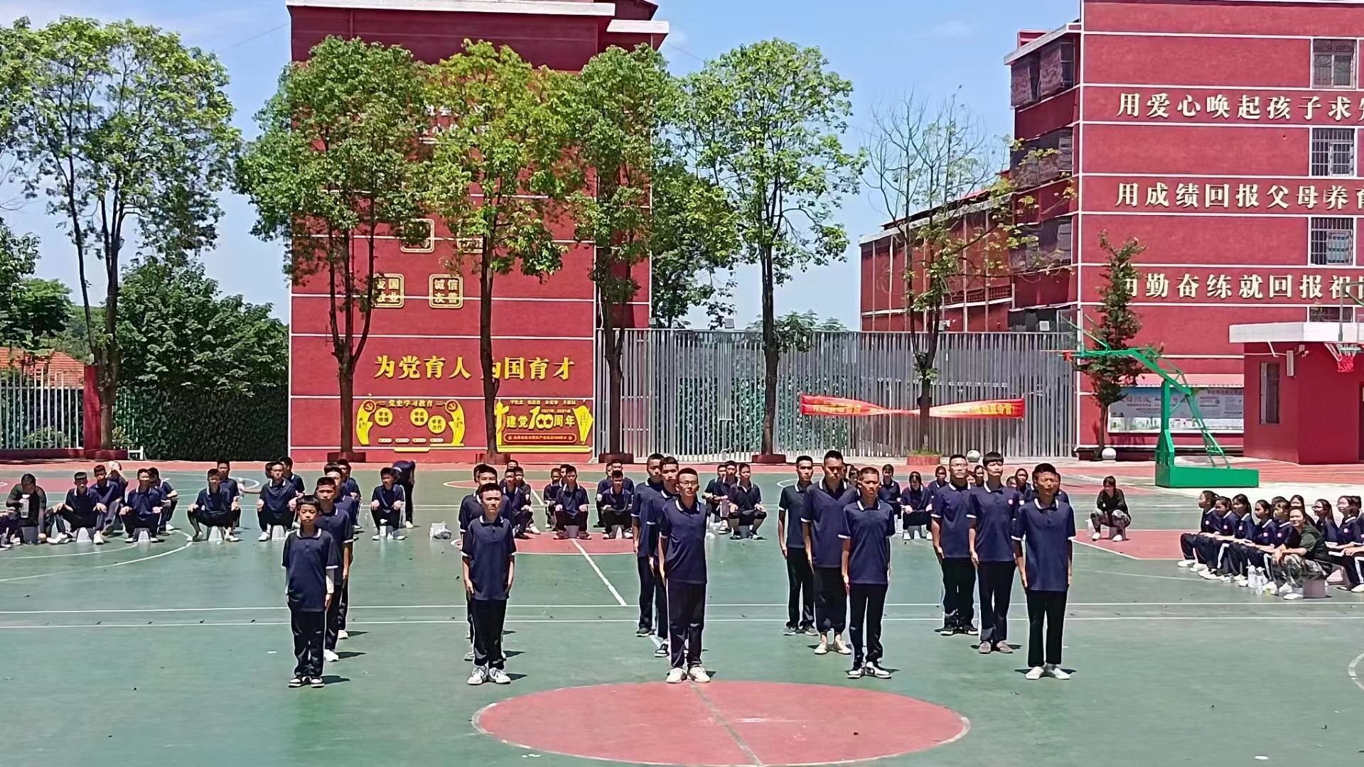 十大国内叛逆军事化纠正培训机构综合榜