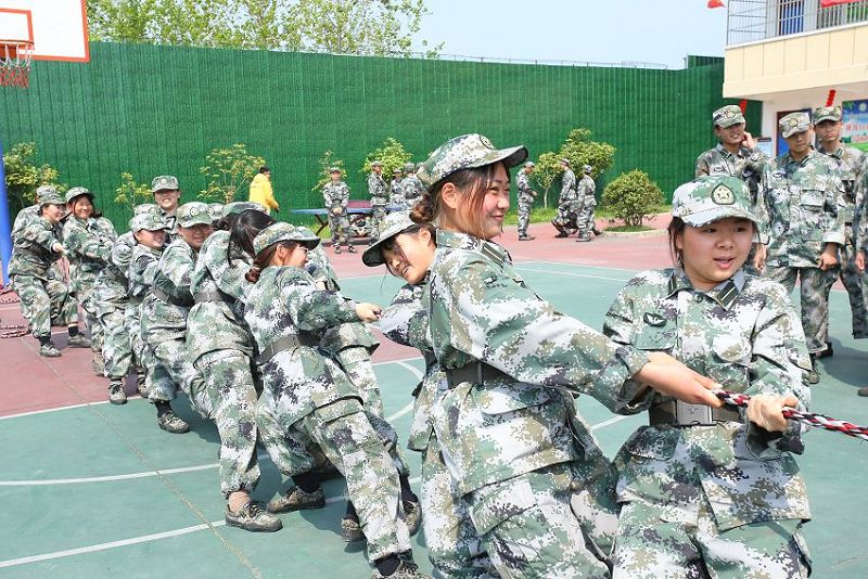 周至县十大叛逆少年封闭训练学校精选榜单