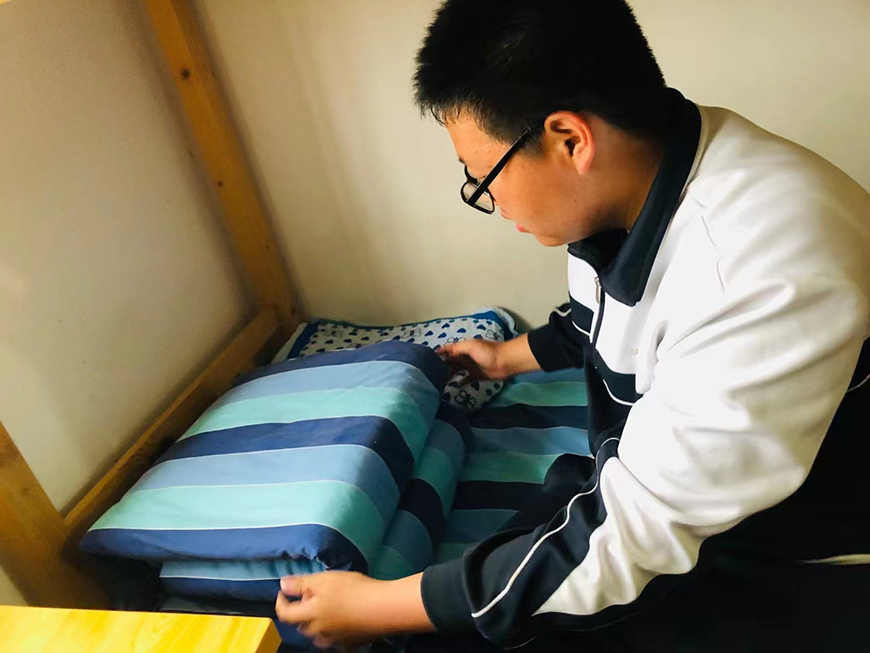 十大国内特训学校矫正叛逆少年综合榜
