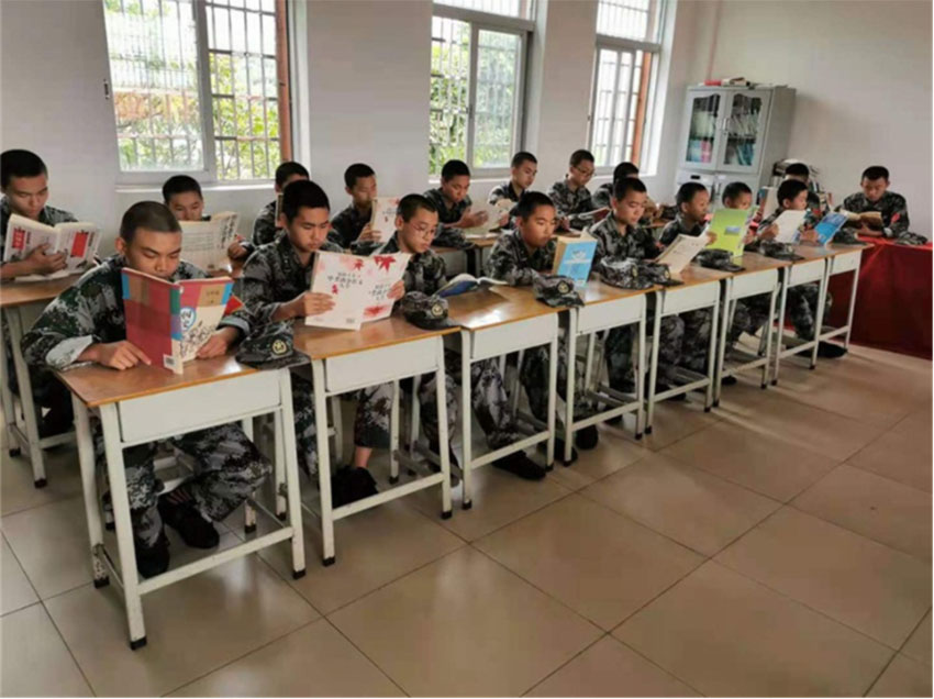 十大教育叛逆少年特训学校