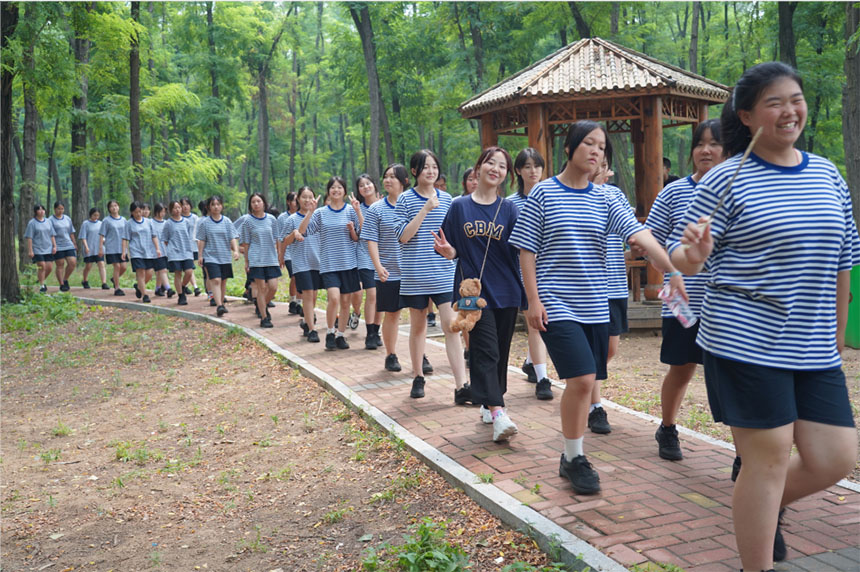 优质的十岁女生叛逆教育学校