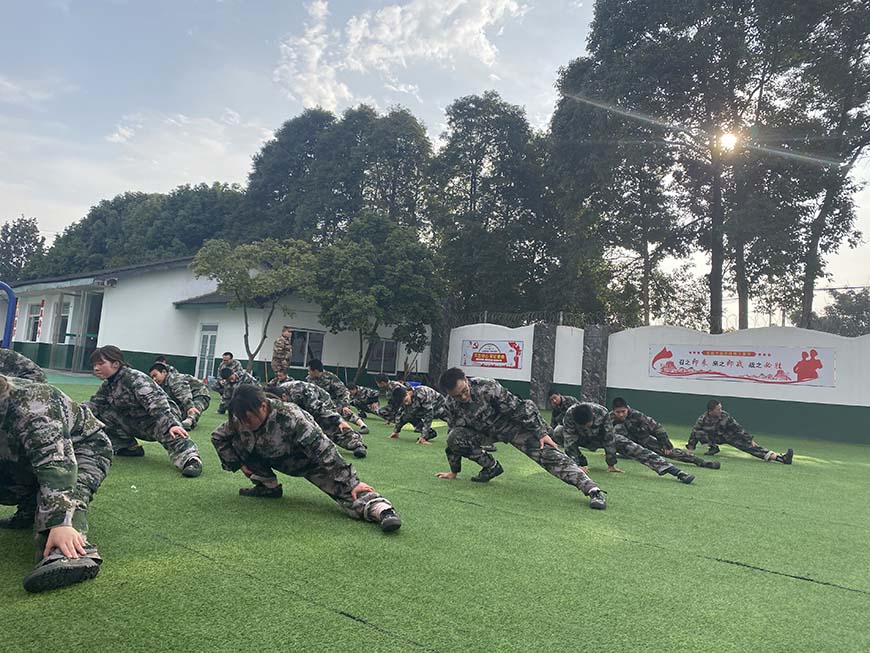 宜宾叛逆期学生管理学校