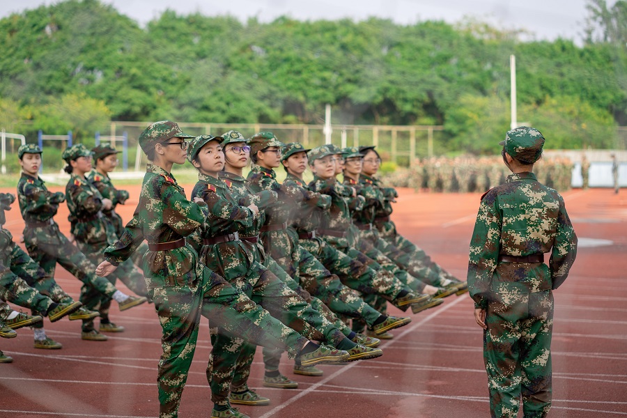 江门前10名叛逆孩子特训学校