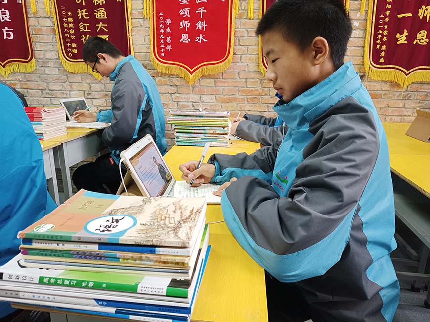 AAA级高中生叛逆教育学校品牌榜