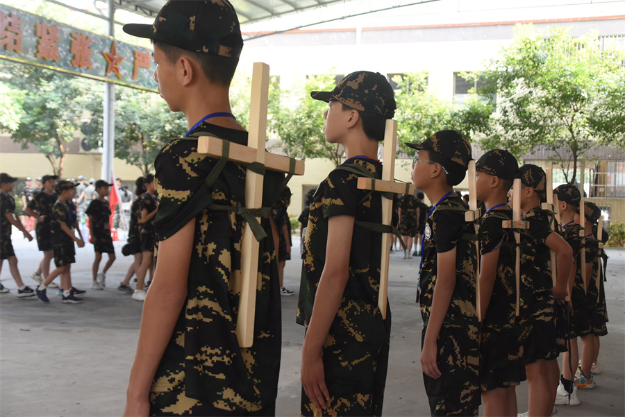 九江青少年叛逆学校中心