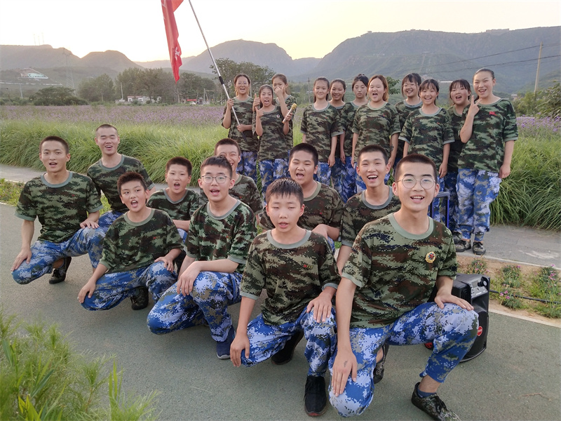 叛逆青少年特训营综合榜