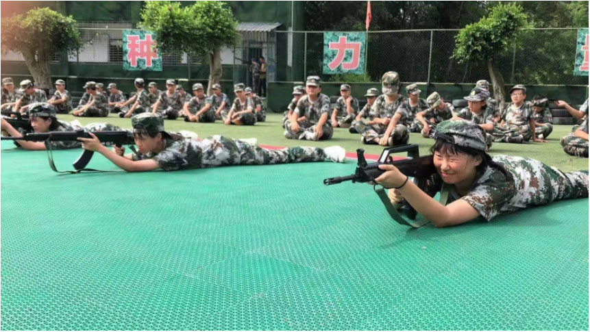 中牟县封闭学校精选榜单