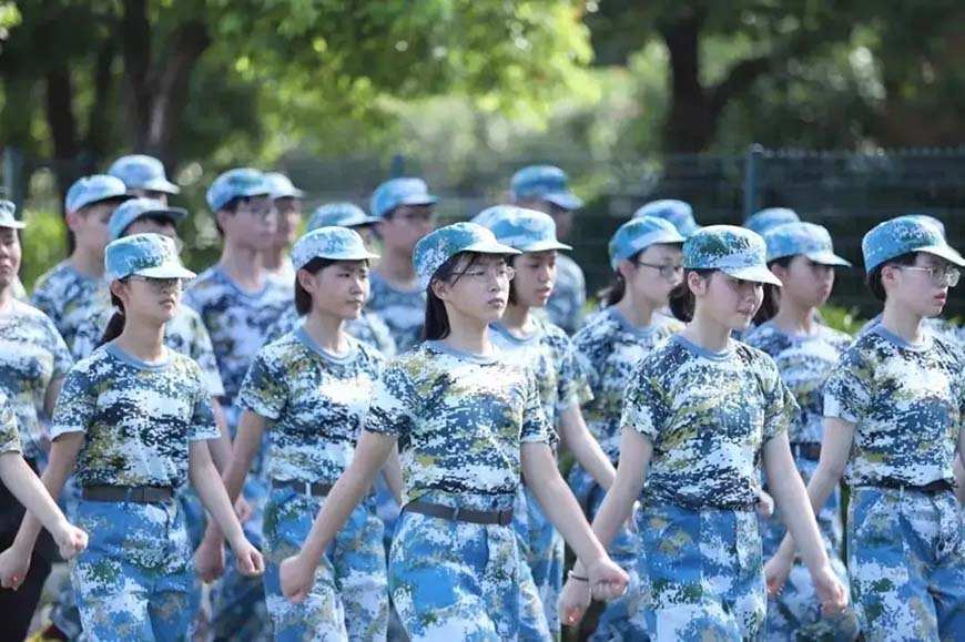 一线孩子叛逆教育学校推荐榜