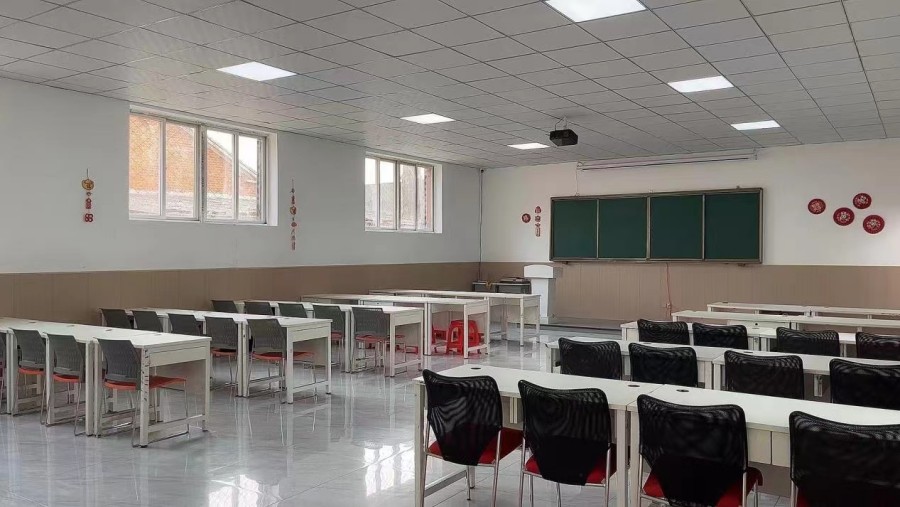 叛逆孩子全封闭式学校