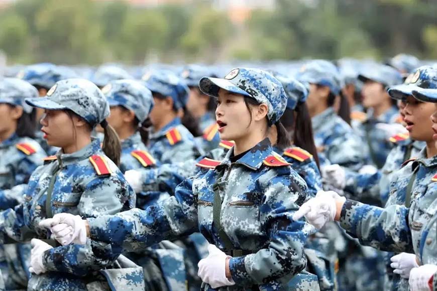七台河靠谱的孩子厌学叛逆教育训练营哪家好