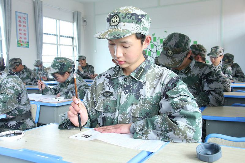 叛逆厌学机构