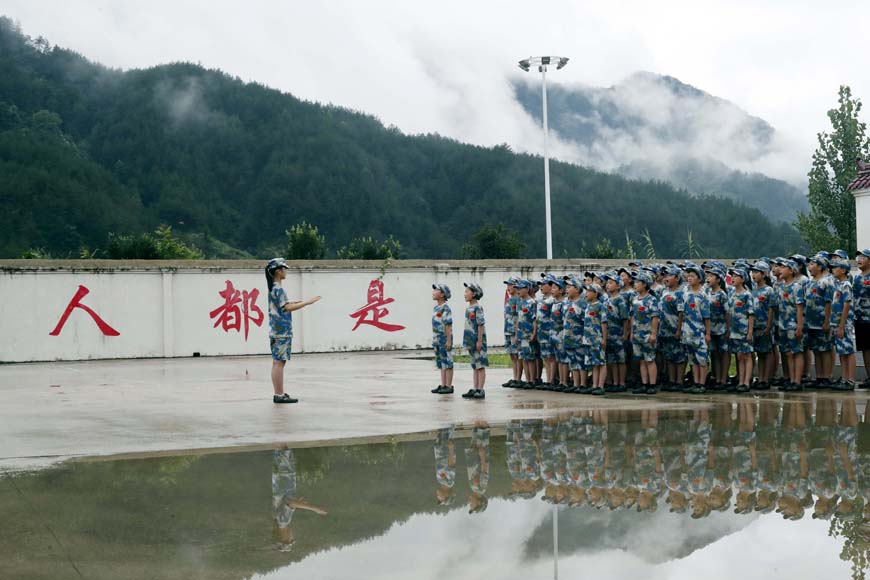 遂宁叛逆厌学抑郁管教机构机构榜