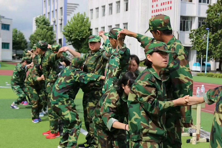 蚌埠叛逆孩子救助学校
