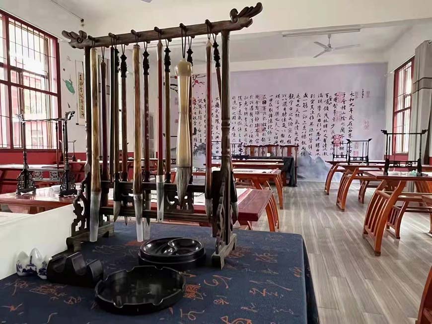 上饶叛逆特训学院品牌测评