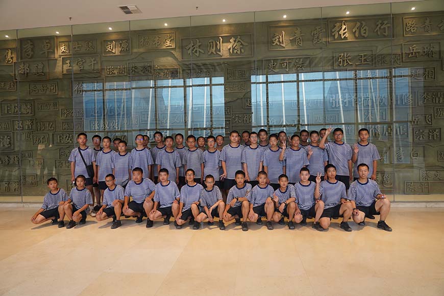 天水11岁孩子叛逆矫正学校机构榜