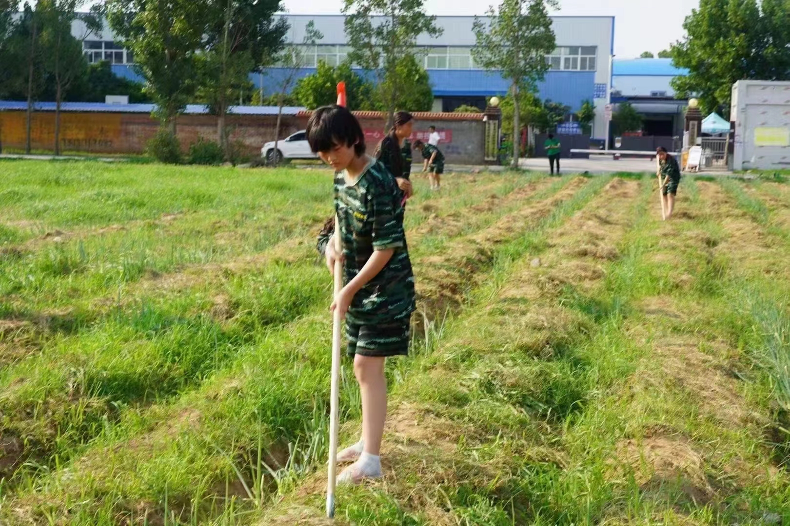 丹东纠正叛逆期孩子行为学校