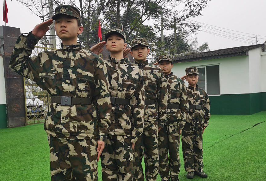 前10名高三叛逆教育学校排名榜