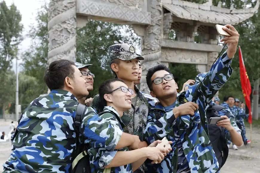 佳木斯AAA级少管所叛逆学校