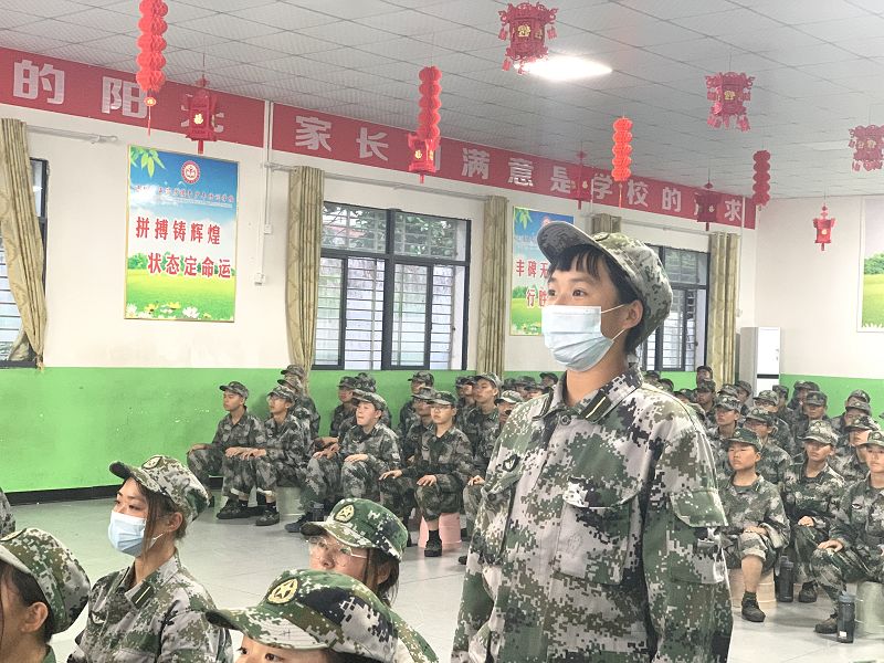 淮安叛逆少年特训营