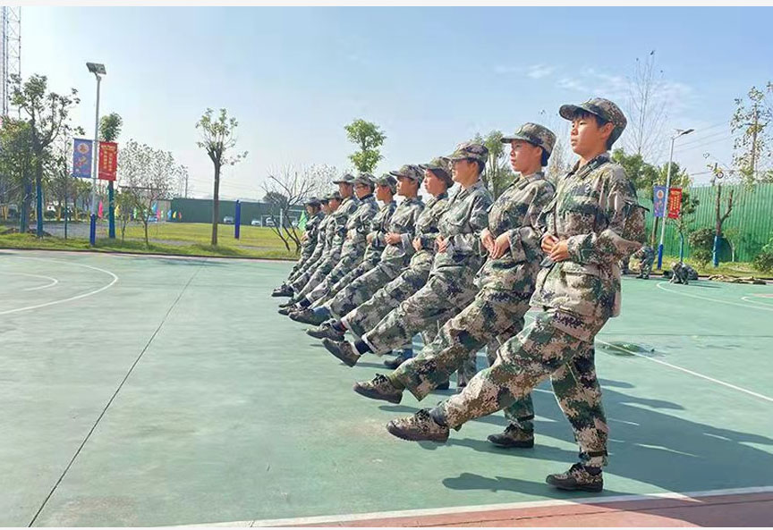 好的叛逆教育学校