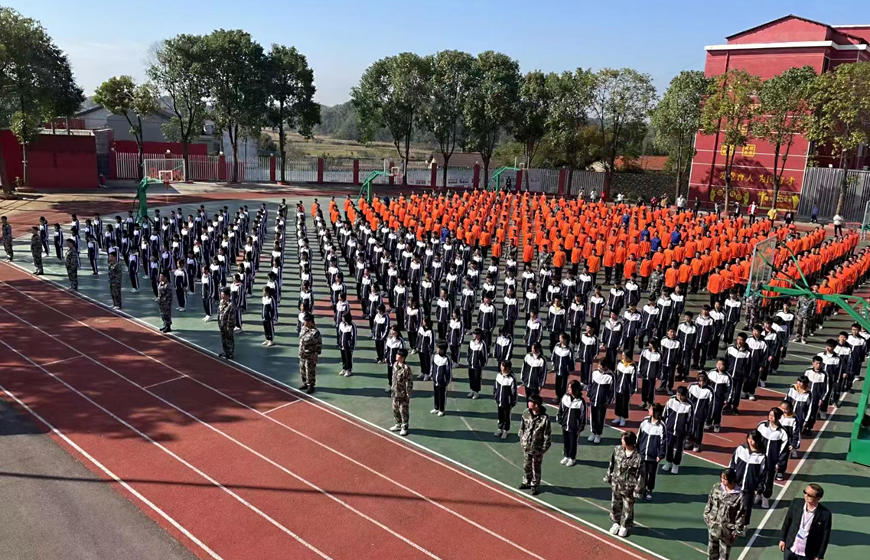 海东AAA级叛逆教育少年学校