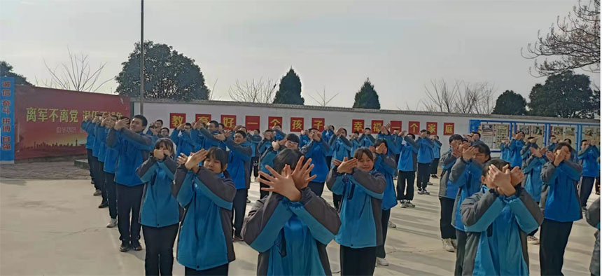 宁德小孩叛逆特训学校
