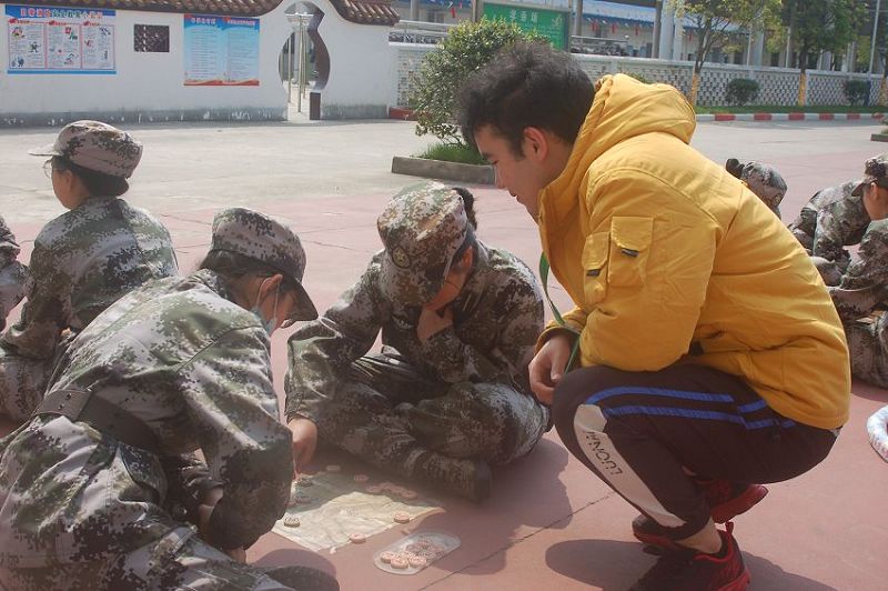 叛逆专门特训学校哪家好