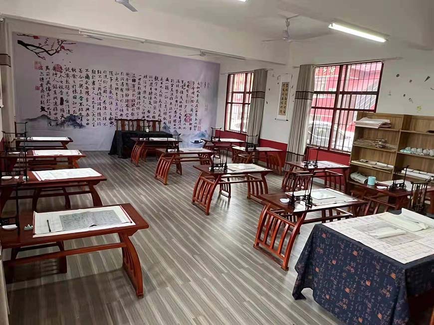 领先的小学生叛逆学校推荐名单