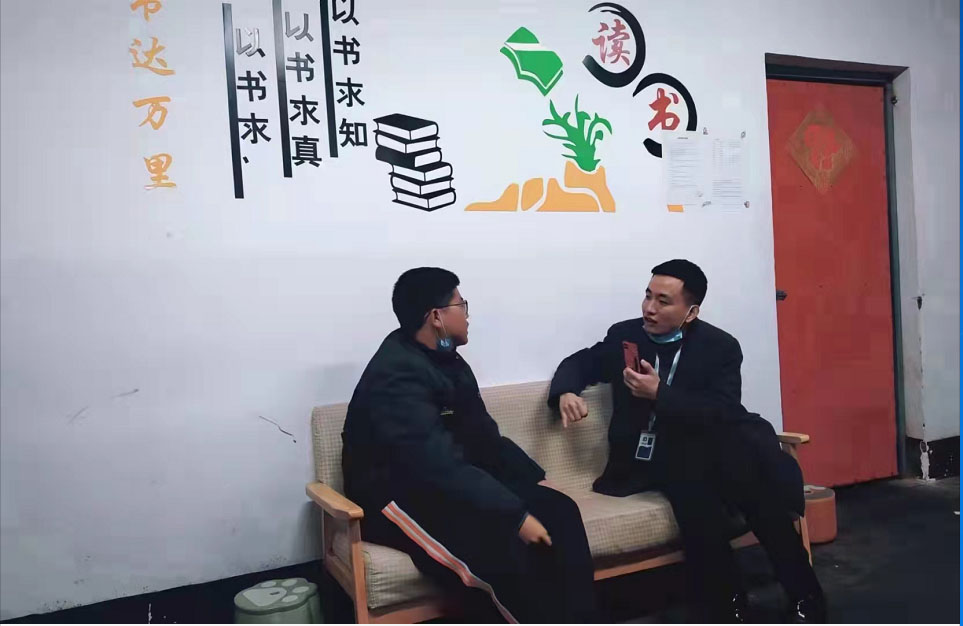 兰州一线叛逆青少年行为矫正学校