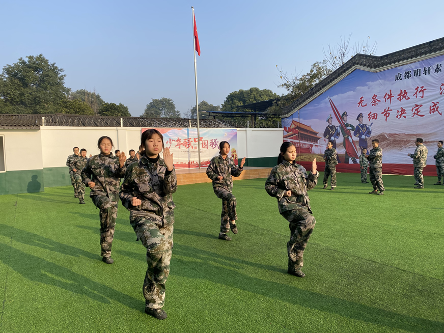 清远TOP10叛逆小孩小学管理学校