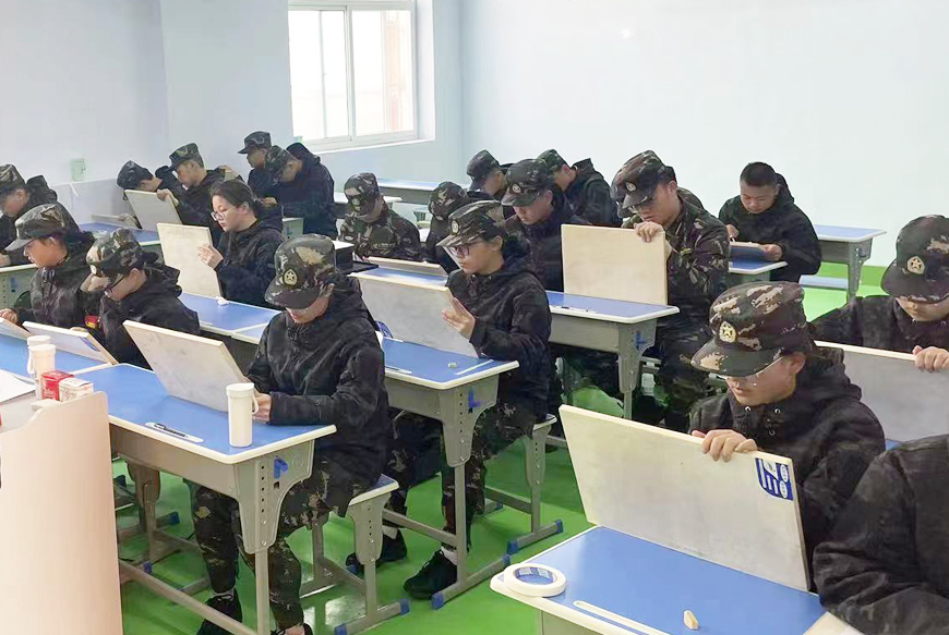十大叛逆孩子封闭学校