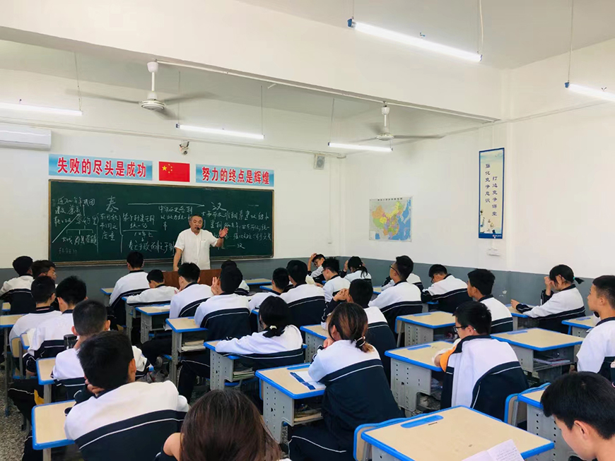枣庄问题少年封闭式管教学权威榜单
