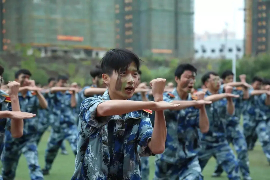 长沙孩子不学习叛逆学校