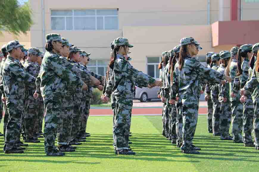 商丘口碑好的叛逆少年管理学校