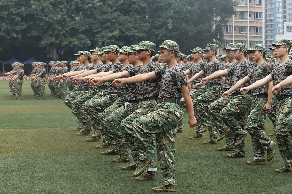 舟山教育叛逆未成年的学校