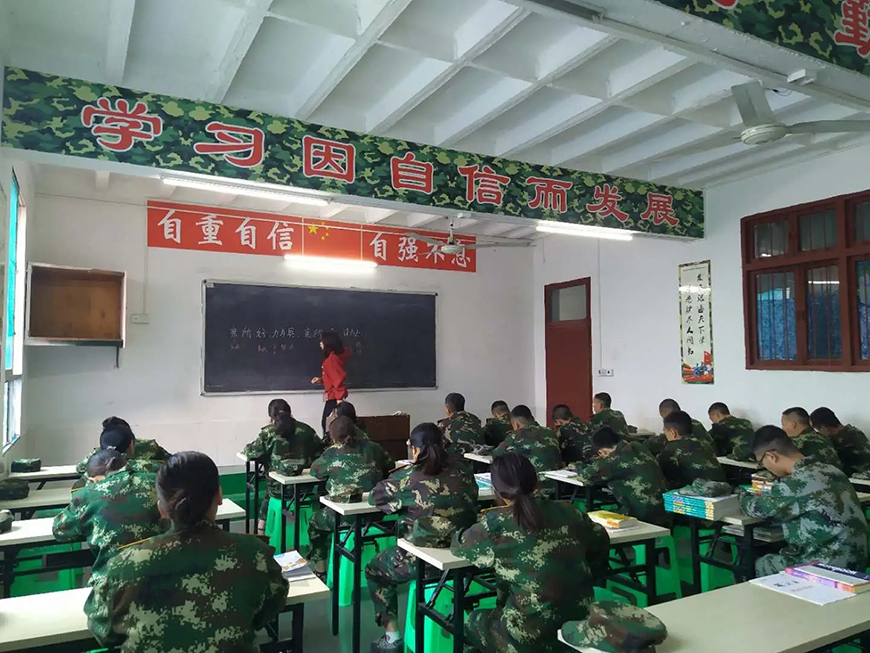 濮阳韶山叛逆少年学校排行榜