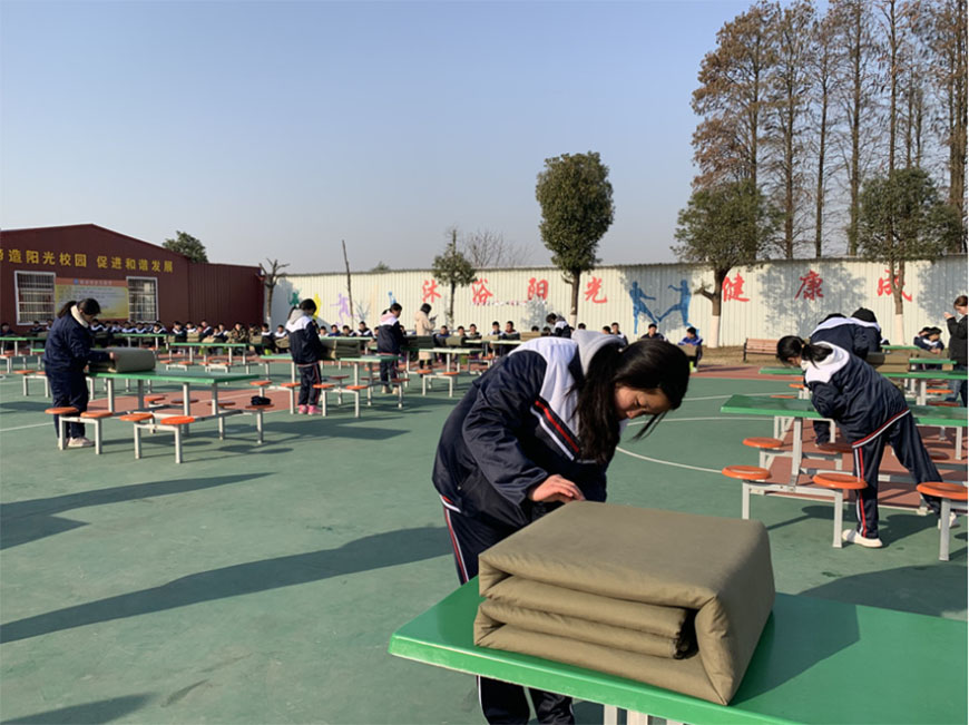 叛逆学校管理机构名单榜