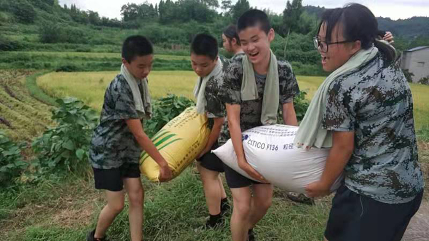 AAA级青少年厌学叛逆综合榜