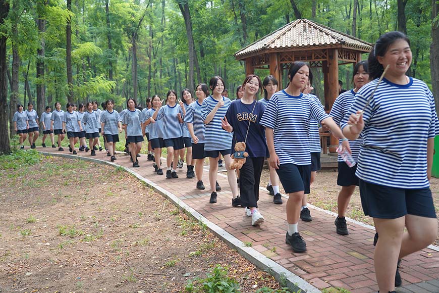 乐山口碑好的叛逆生全封闭学校