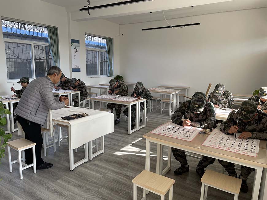 衢州口碑好的改变叛逆学校排行榜