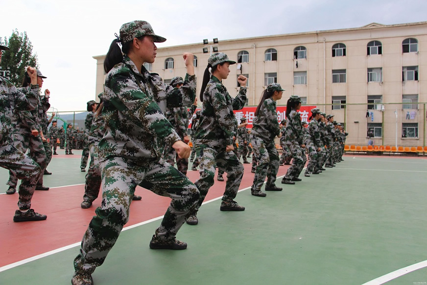 吕梁叛逆教育机构学校