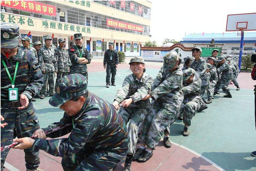 TOP10封闭式管理学校叛逆学生机构榜